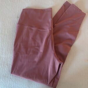 Lululemon Align Leggings